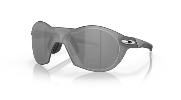 Oakley ReSubZero Steel W Prizm Black glasses