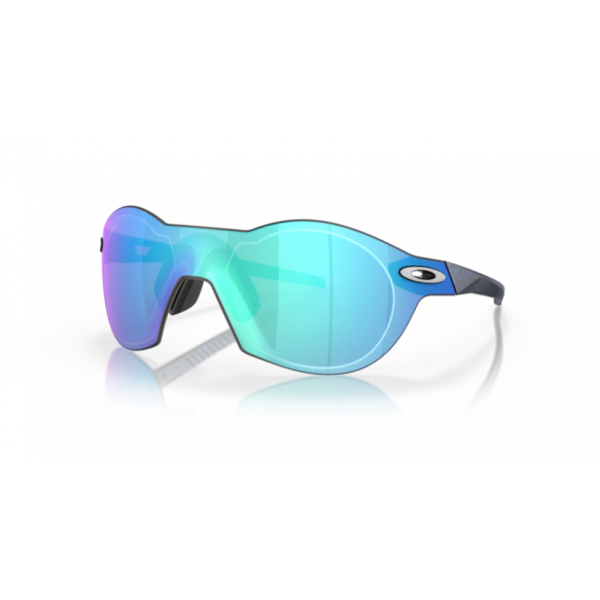 Oakley Re:SubZero Planet XW/ Prizm Sapphire glasses