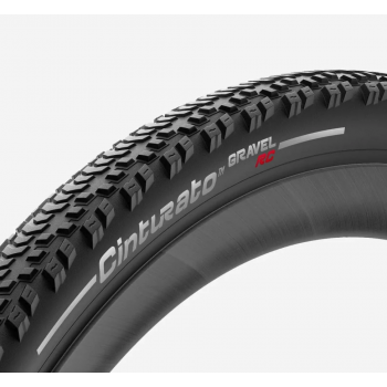 Pirelli Cinturato Gravel Rc 700x40c