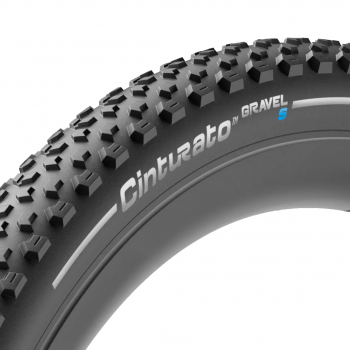Pirelli Copertone Cinturato Gravel S TLR