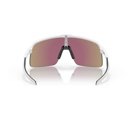 Occhiali Oakley Sutro Lite Matte White w/ Prizm Sapphire