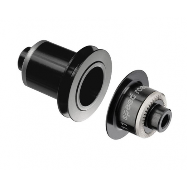 Adattatore DT Swiss Posteriore QR 9x135mm/240mm Shimano Road