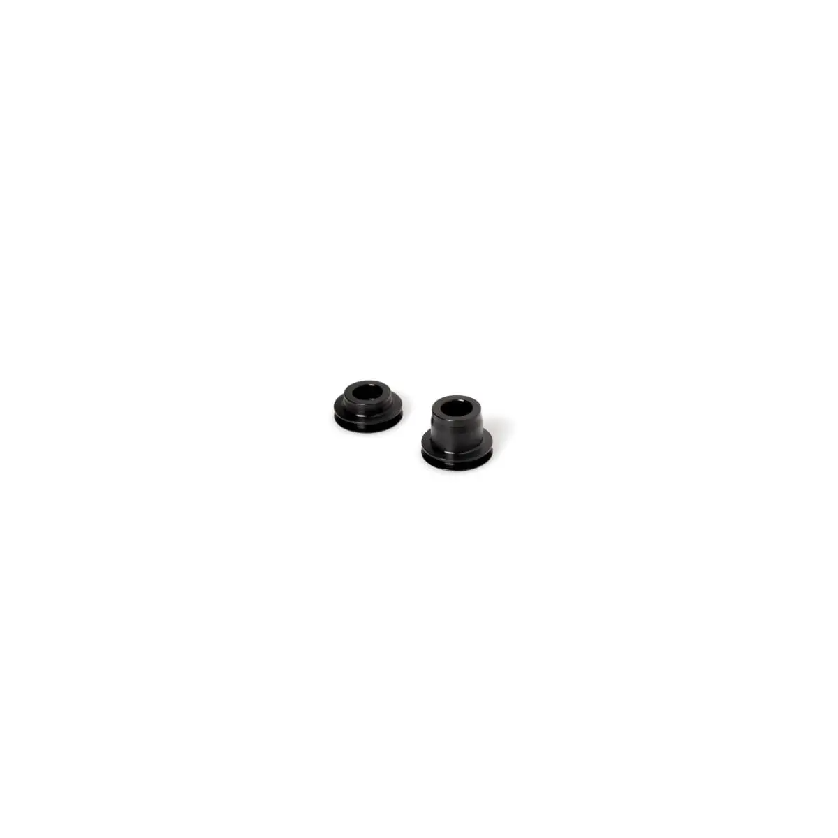 Thule Wingbar Evo M12 X 1.25 Internal Hub Adapter E-bike Compatible Thule Hitch Thule Bike Hub Adapter