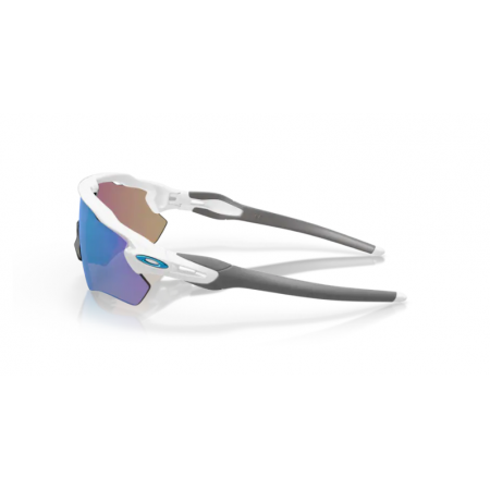 Sunglasses Oakley Radar Ev Path Polished White w/ Prizm Sapphire