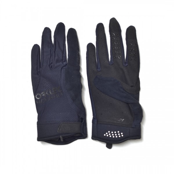 Gants Oakley All Mountain (Noir/Noir...