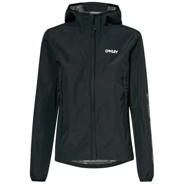 Veste Oakley Elements Shell (Noir)