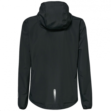 Veste Oakley Elements Shell (Noir)