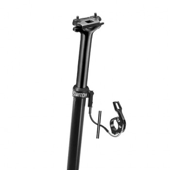 Seatpost Switch Telescopic...