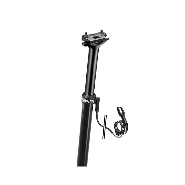 Seatpost Switch Telescopic External Cable SW-09