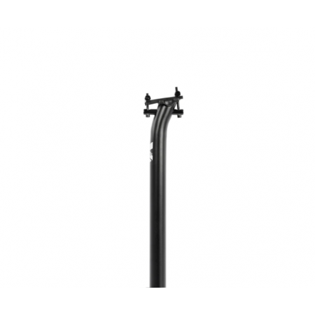 Tige de selle à dossier en A en aluminium Switch Setback