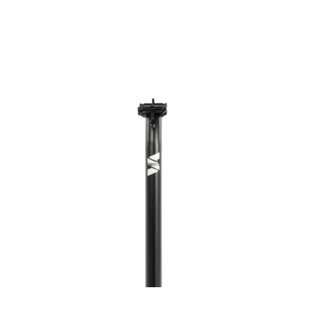 Tige de selle à dossier en A en aluminium Switch Setback