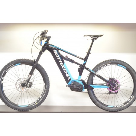 E-Mtb Usata Bottecchia Proton