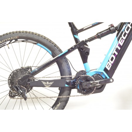 E-Mtb Usata Bottecchia Proton