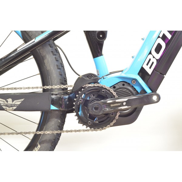 E-Mtb Usata Bottecchia Proton