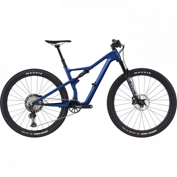 Cannondale Scalpel Carbon SE 1