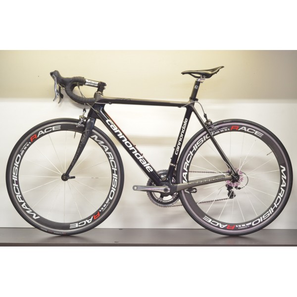 Cannondale Systemsix Carbone