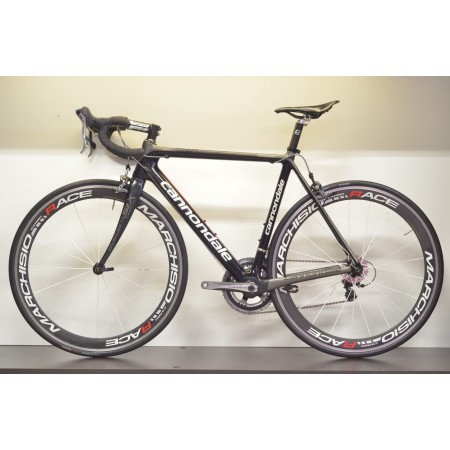 Cannondale Systemsix Carbon