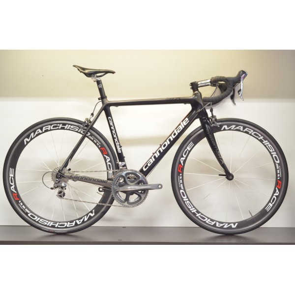 Cannondale Systemsix Carbone