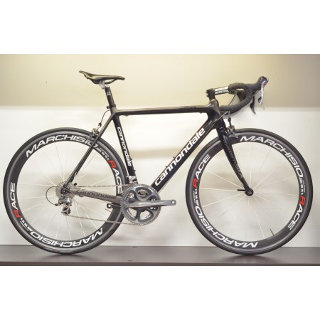 Cannondale Systemsix Carbon