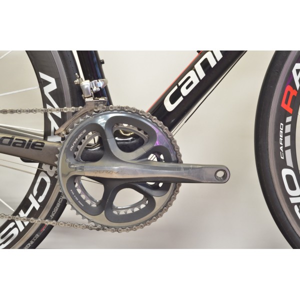 Cannondale Systemsix Carbone