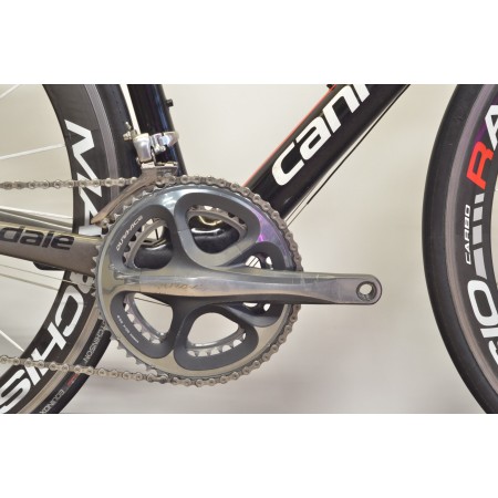 Cannondale Systemsix Carbon
