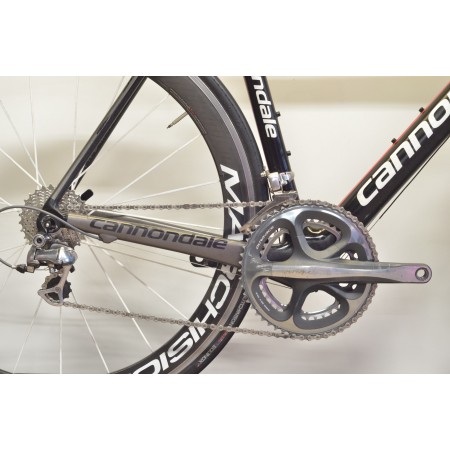 Cannondale Systemsix Carbone