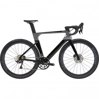 Cannondale SystemSix Carbon Ultegra (Black Pearl)
