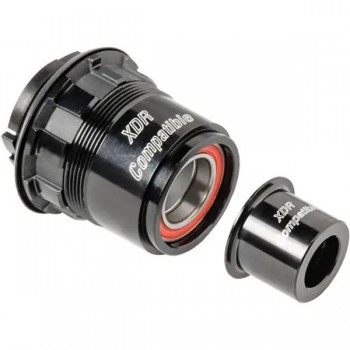 DT SWISS XDR 12x142 mm...