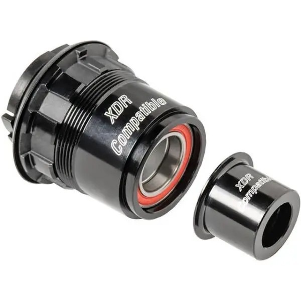 DT SWISS XDR 12x142 mm 11/12s Road...