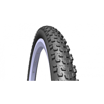 Copertone Mitas Textra Tubeless Kratos 27.5x2.25