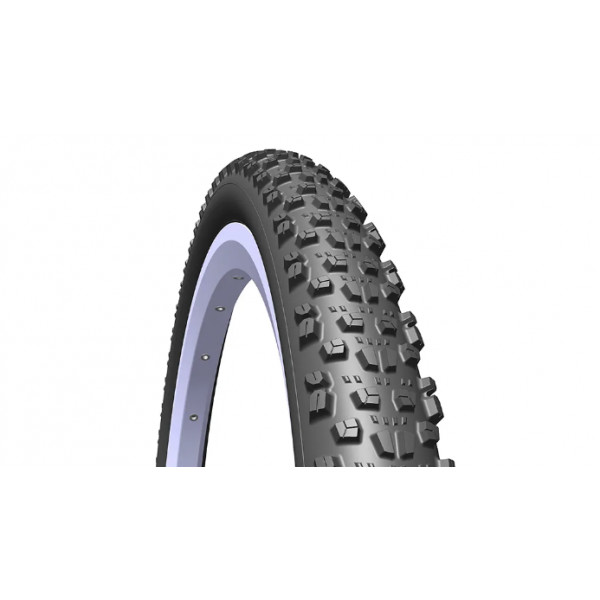 Copertone Mitas Textra Tubeless Kratos 27.5x2.25