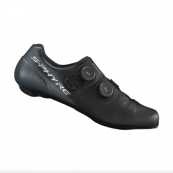 Shimano S-Phyre SH-RC903 Shoes (Black)