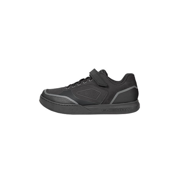 Endura Hummvee Clipless Shoes (Black)
