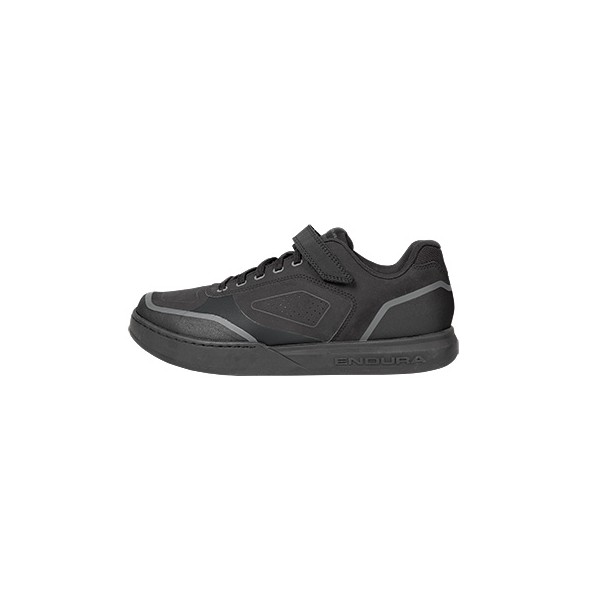 Scarpe Endura Hummvee Clipless (Black)