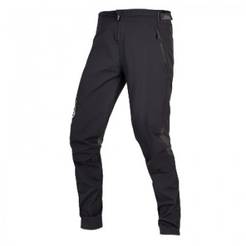 Pantalone Endura MT500 Burner Lite Pant (Nero)