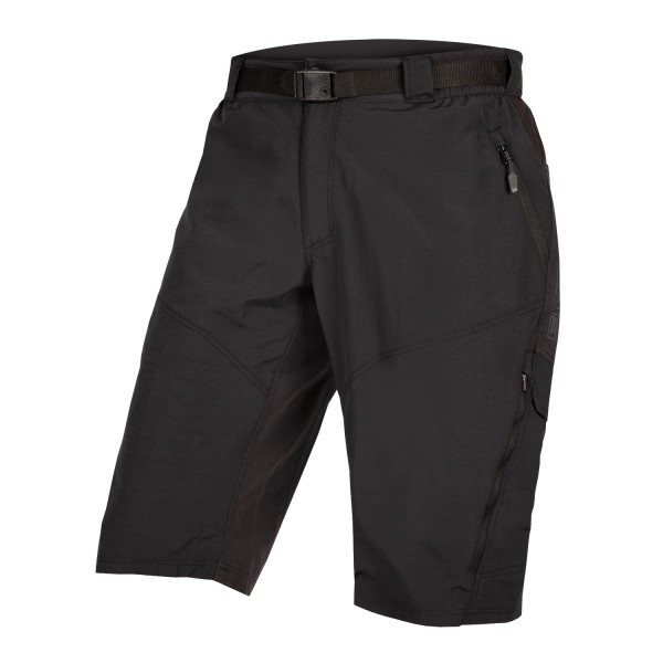 Pantalon court Endura Hummvee (noir)
