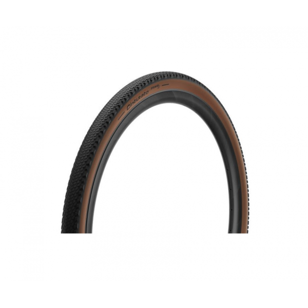 Cinturato Gravel Hard Terrain Tlr 700x35 Classic