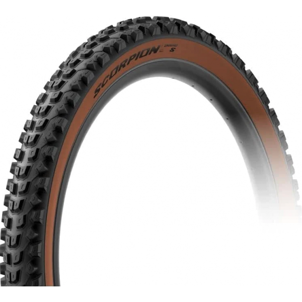 Copertone Pirelli Scorpion Enduro S Classic 29x2,4"