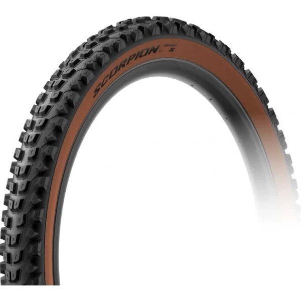 Pirelli Scorpion Enduro S 29x2.4" Classic tyre