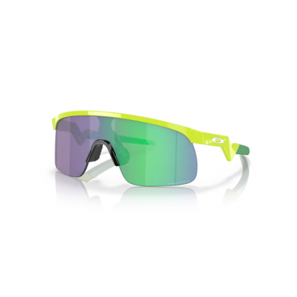 Oakley Resistor Junior Retina Burn w/...