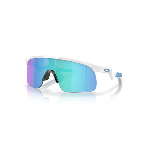 Oakley Resistor Junior Glossy White...