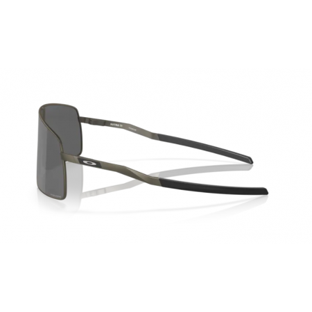 Oakley Sutro Ti Gunmetal Matte w/ Prizm Black