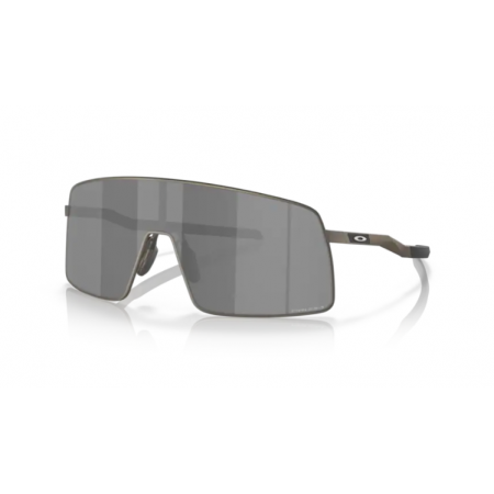Oakley Sutro Ti Gunmetal Matte w/ Prizm Black