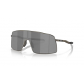 Occhiali Oakley Sutro Ti Gunmetal Opaco w/ Prizm Black