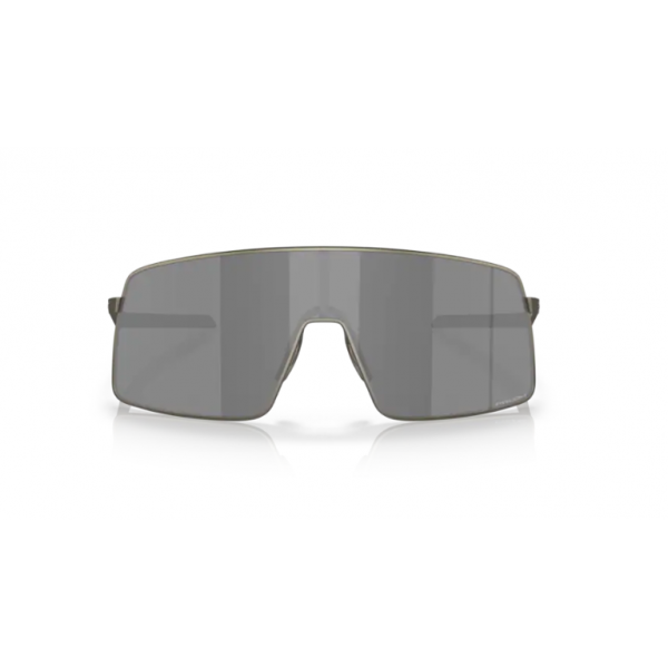 Oakley Sutro Ti Gunmetal Mat avec...