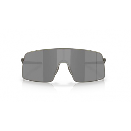 Occhiali Oakley Sutro Ti Gunmetal Opaco w/ Prizm Black