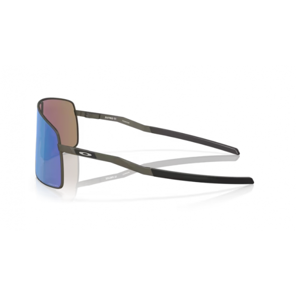 Lunettes Oakley Sutro Ti Satin Lead...