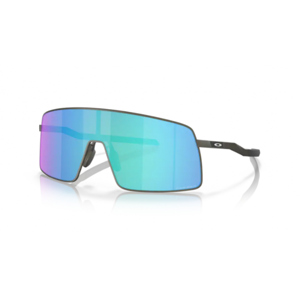 Oakley Sutro Ti Satin Lead w/ Prizm...
