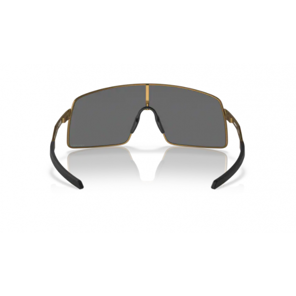 Lunettes Oakley Sutro Ti Matte Gold...