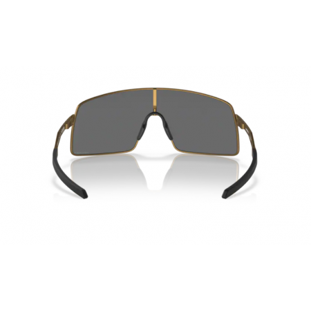 Occhiali Oakley Sutro Ti Matte Gold w/ Prizm Black